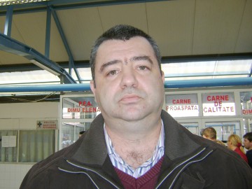 Concediu medical, urmat de o demisie? Fronescu l-a delegat pe Ciobanu director la Direcţia de Pieţe, Târguri şi Oboare